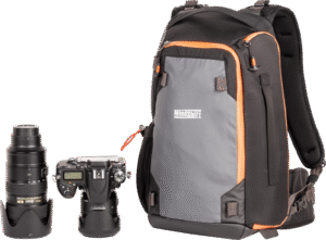 THINK TANK MindShift PhotoCross 13 Backpack, Orange Ember