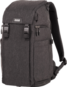 the Urban Access enables you to get to your gear quickly—whether on the run or in the studio.