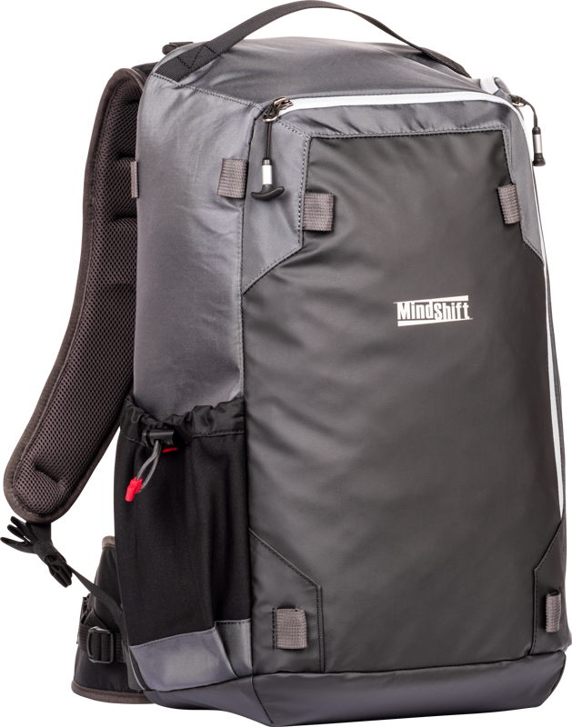 THINK TANK MindShift PhotoCross 15 Backpack,  Carbon Grey