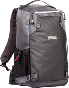 THINK TANK MindShift PhotoCross 15 Backpack,  Carbon Grey