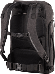 the Urban Access enables you to get to your gear quickly—whether on the run or in the studio.