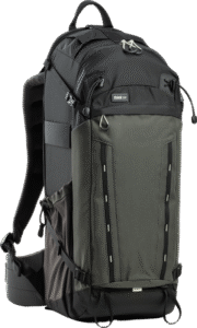 and L-bracket. With its innovativerear-panel access