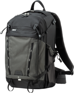 THINK TANK MindShift BackLight 26L Photo Daypack, Slate Black