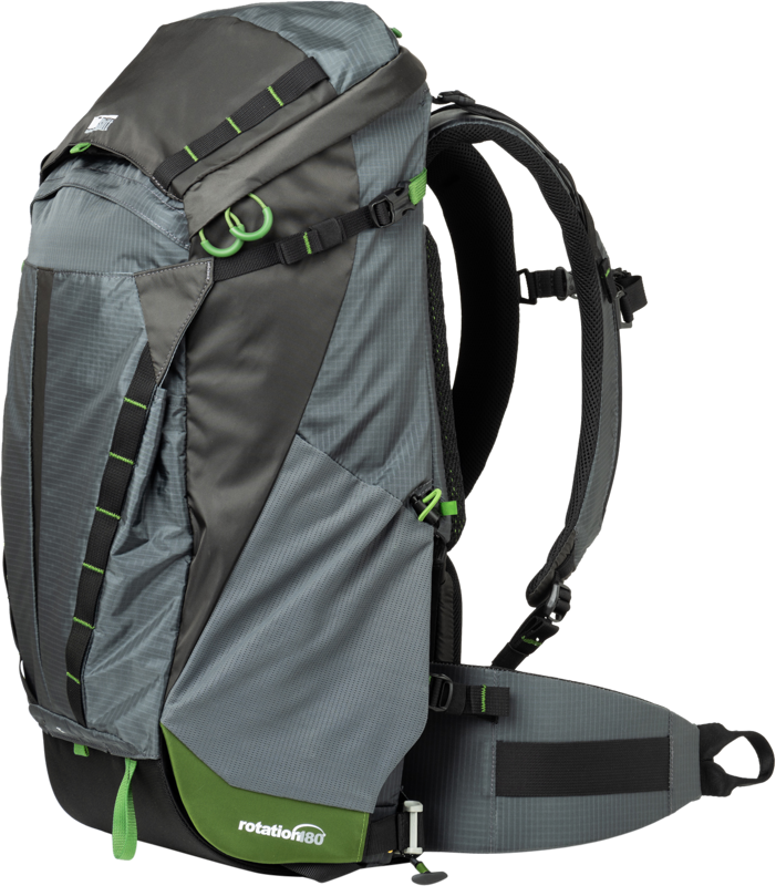 THINK TANK MindShift Rotation 34L Backpack