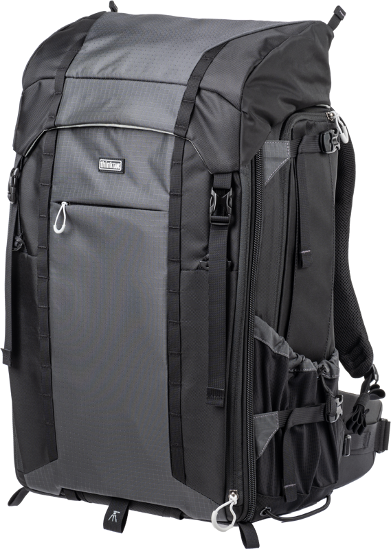 the pack is carry-on compatible
