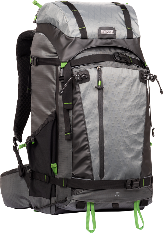 THINK TANK MindShift BackLight Elite 45L,  Storm Grey