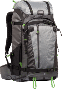 THINK TANK MindShift BackLight Elite 45L,  Storm Grey
