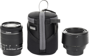 THINK TANK Lens Case Duo 5