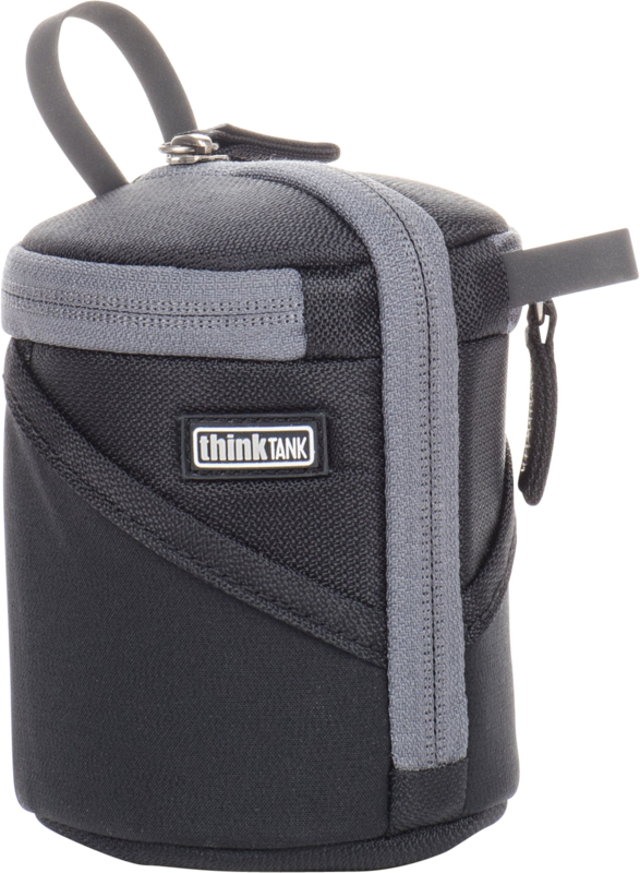 THINK TANK Lens Case Duo 5