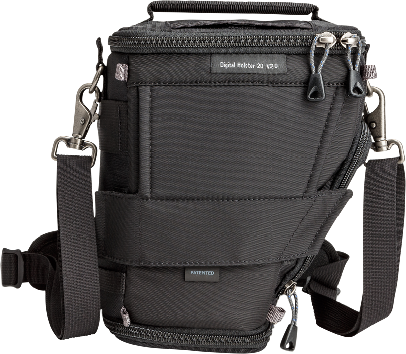 THINK TANK Digital Holster 20  V2.0, Black