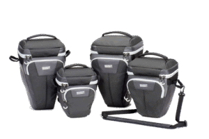 THINK TANK MindShift Gear Holster 50 Carbon grey