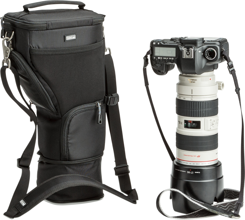 THINK TANK Digital Holster 30 V2.0, Black
