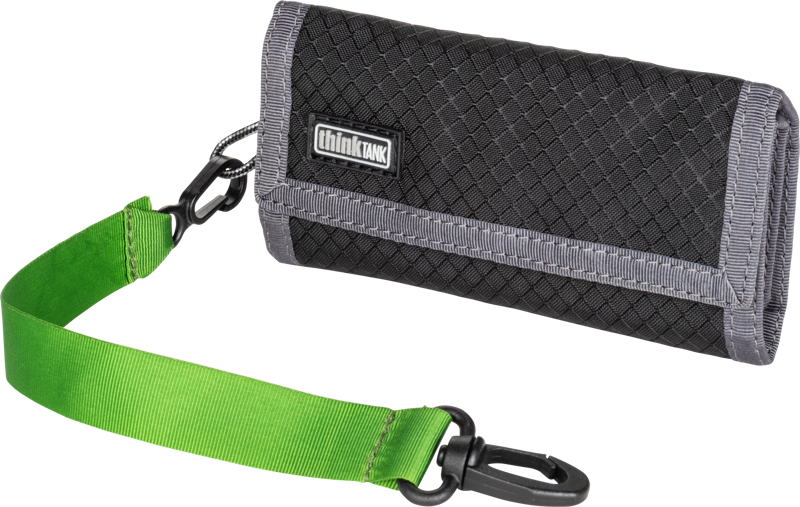 THINK TANK Secure Pocket Rocket, Black