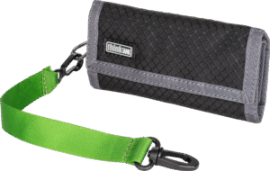 THINK TANK Secure Pocket Rocket, Black