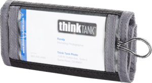 THINK TANK Secure Pocket Rocket, Black