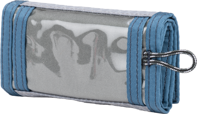 THINK TANK Pixel Pocket Rocket (Holds 10 CF/CFexpress) Marine Blue