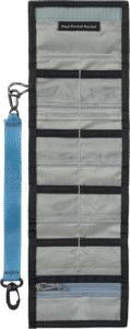 THINK TANK Pixel Pocket Rocket (Holds 10 CF/CFexpress) Slate Black