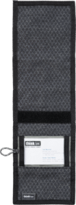 THINK TANK Pixel Pocket Rocket (Holds 10 CF/CFexpress) Slate Black