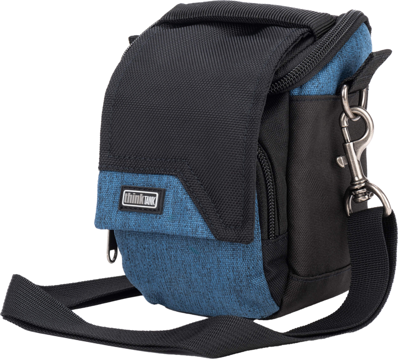 THINK TANK Mirrorless Mover 5 V2, Marine Blue