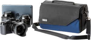 THINK TANK Mirrorless Mover 25i, Dark Blue
