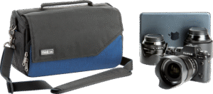 THINK TANK Mirrorless Mover 25i, Dark Blue