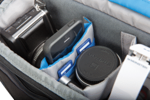 THINK TANK Mirrorless Mover 25i, Dark Blue