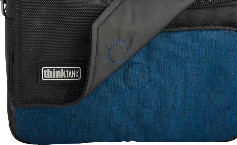 THINK TANK Mirrorless Mover 25i, Dark Blue