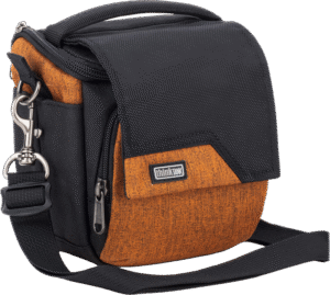 THINK TANK Mirrorless Mover 10 V2, Campfire Orange
