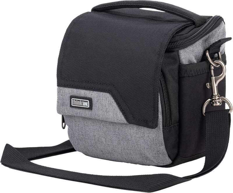 The Mirrorless Mover Series are specifically designed for mirrorless systems. Available in five sizes and four proprietary colors