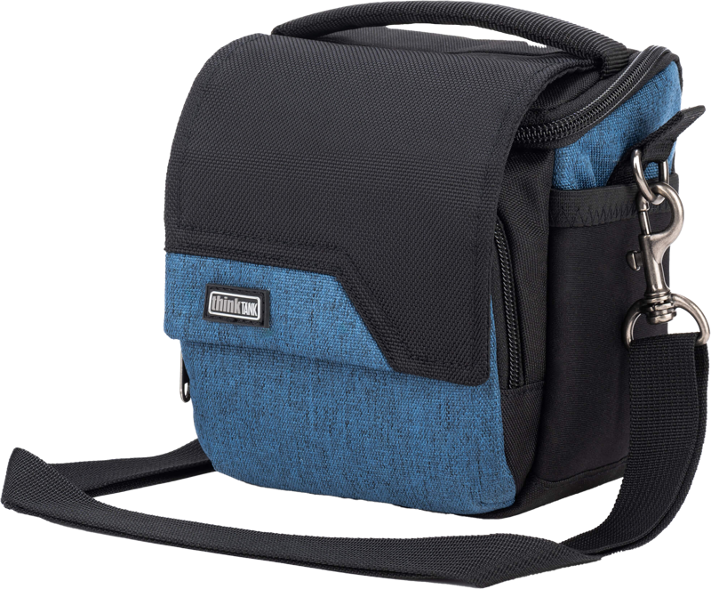 THINK TANK Mirrorless Mover 10 V2, Marine Blue