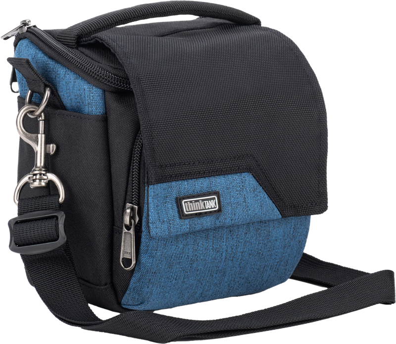 THINK TANK Mirrorless Mover 10 V2, Marine Blue