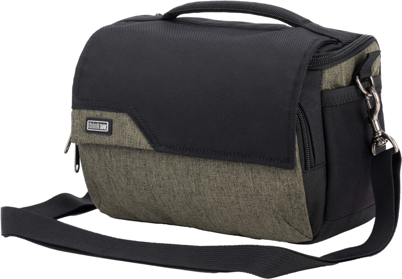 THINK TANK Mirrorless Mover 20 V2, Coast Green