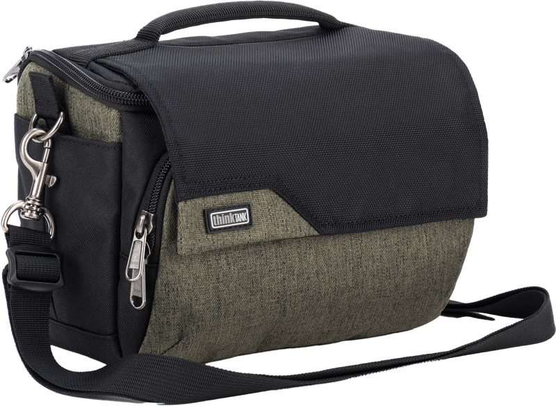 THINK TANK Mirrorless Mover 20 V2, Coast Green