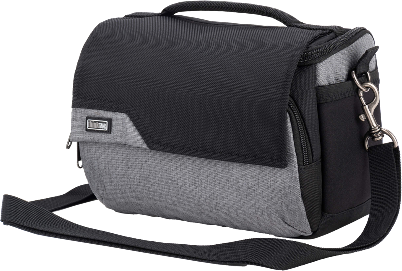 The Mirrorless Mover Series are specifically designed for mirrorless systems. Available in five sizes and four proprietary colors