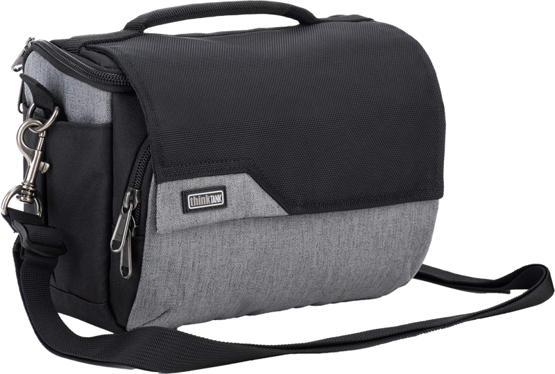THINK TANK Mirrorless Mover 20 V2, Cool Grey