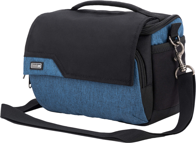 THINK TANK Mirrorless Mover 20 V2, Marine Blue