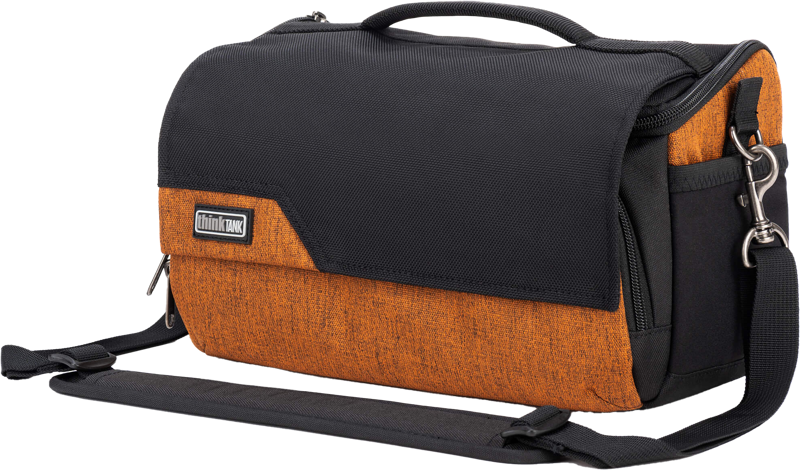 THINK TANK Mirrorless Mover 25 V2, Campfire Orange