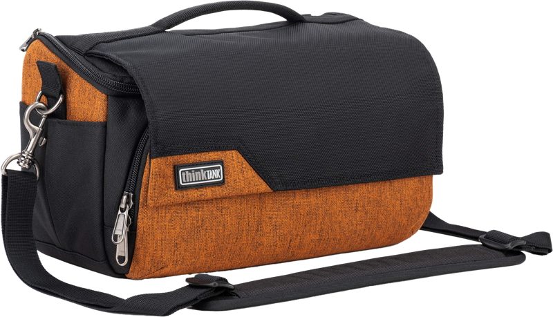 THINK TANK Mirrorless Mover 25 V2, Campfire Orange