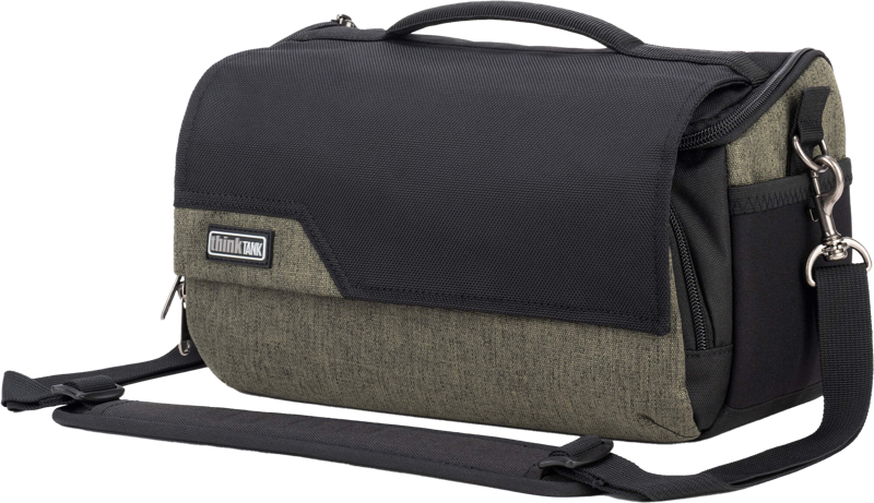 THINK TANK Mirrorless Mover 25 V2, Coast Green