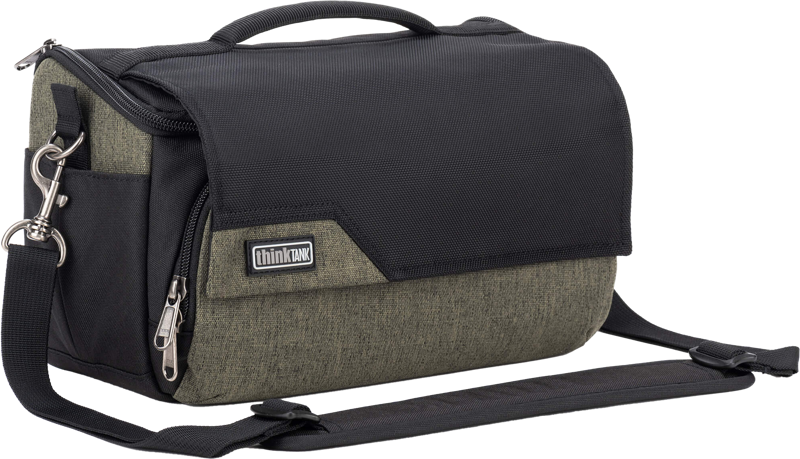 THINK TANK Mirrorless Mover 25 V2, Coast Green