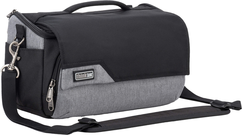 THINK TANK Mirrorless Mover 25 V2, Cool Grey