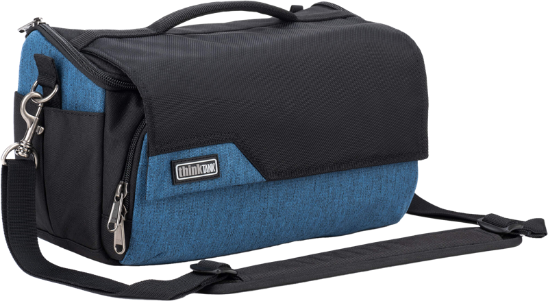 THINK TANK Mirrorless Mover 25 V2, Marine Blue