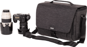 THINK TANK Vision 15 - Graphite, Dark Grey