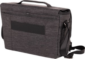 your gear will stay safe and in place.