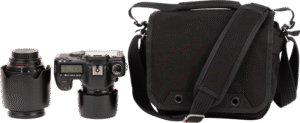 THINK TANK Retrospective 5 V2.0, Black