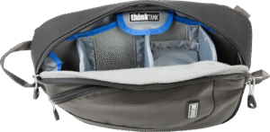 THINK TANK TurnStyle 20 V2.0, Charcoal