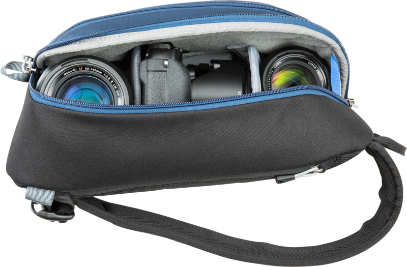 THINK TANK TurnStyle 20 V2.0, Charcoal