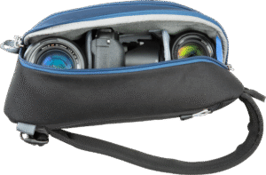 THINK TANK TurnStyle 20 V2.0, Charcoal