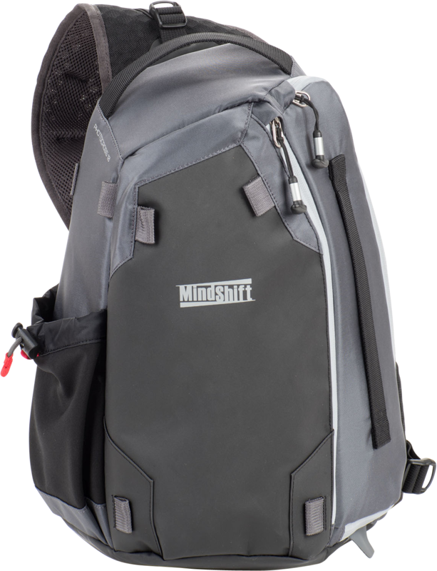 THINK TANK MindShift PhotoCross Sling 10, Carbon Grey