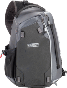 THINK TANK MindShift PhotoCross Sling 10, Carbon Grey